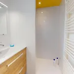 بيت للعطل Houat *